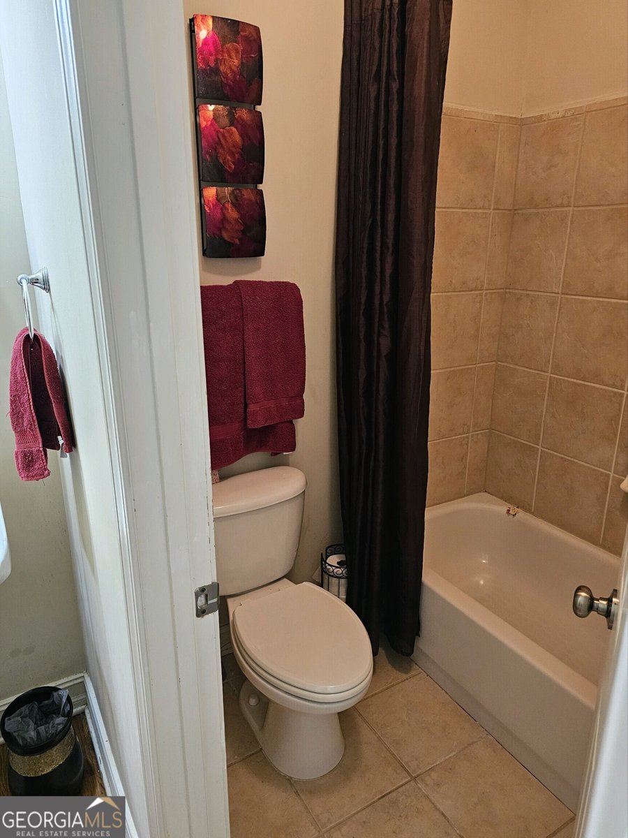 9904 Hamilton Drive Douglasville - Photo 8