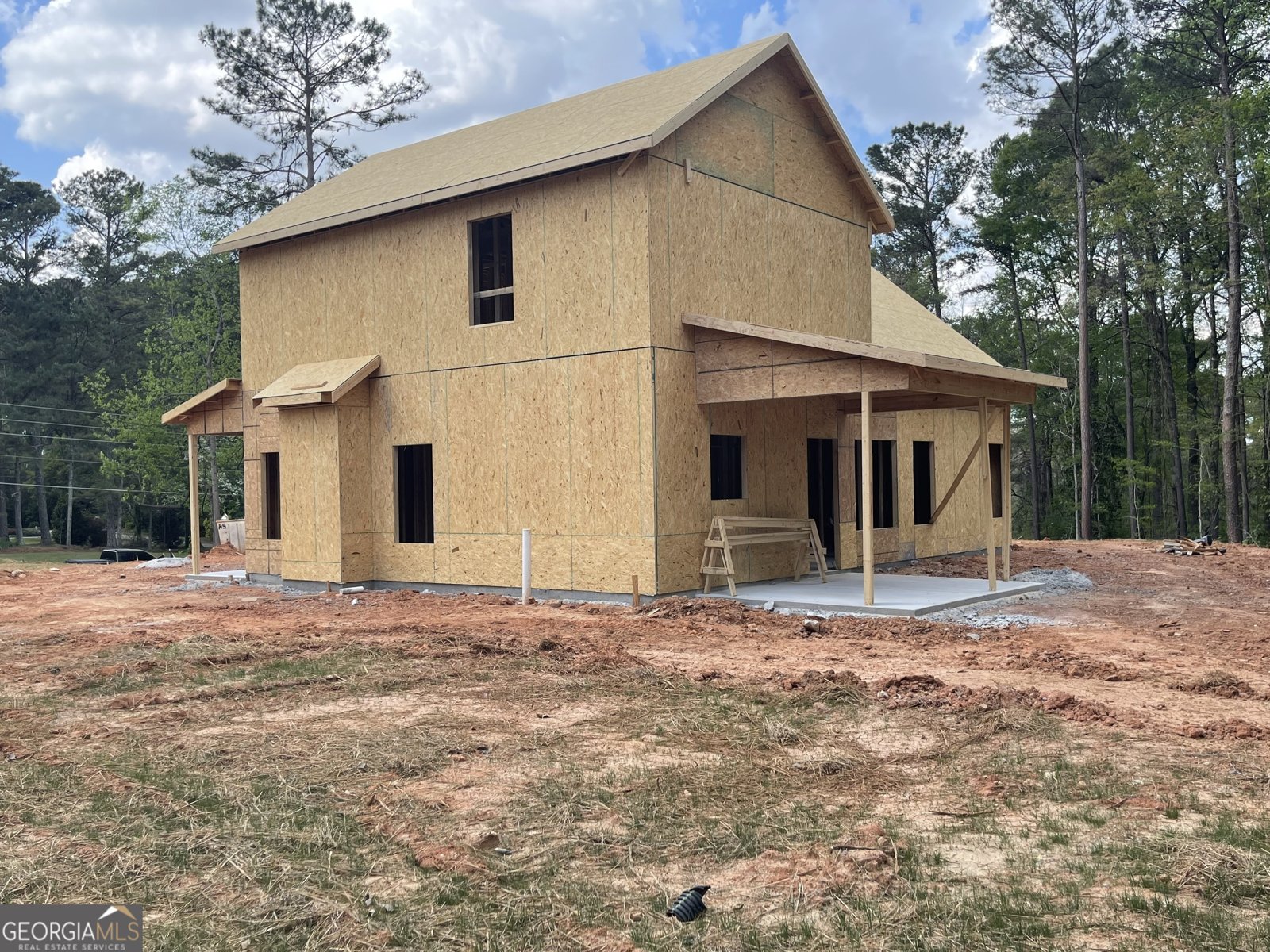 8890 Blackhall Road Jonesboro - Photo 10