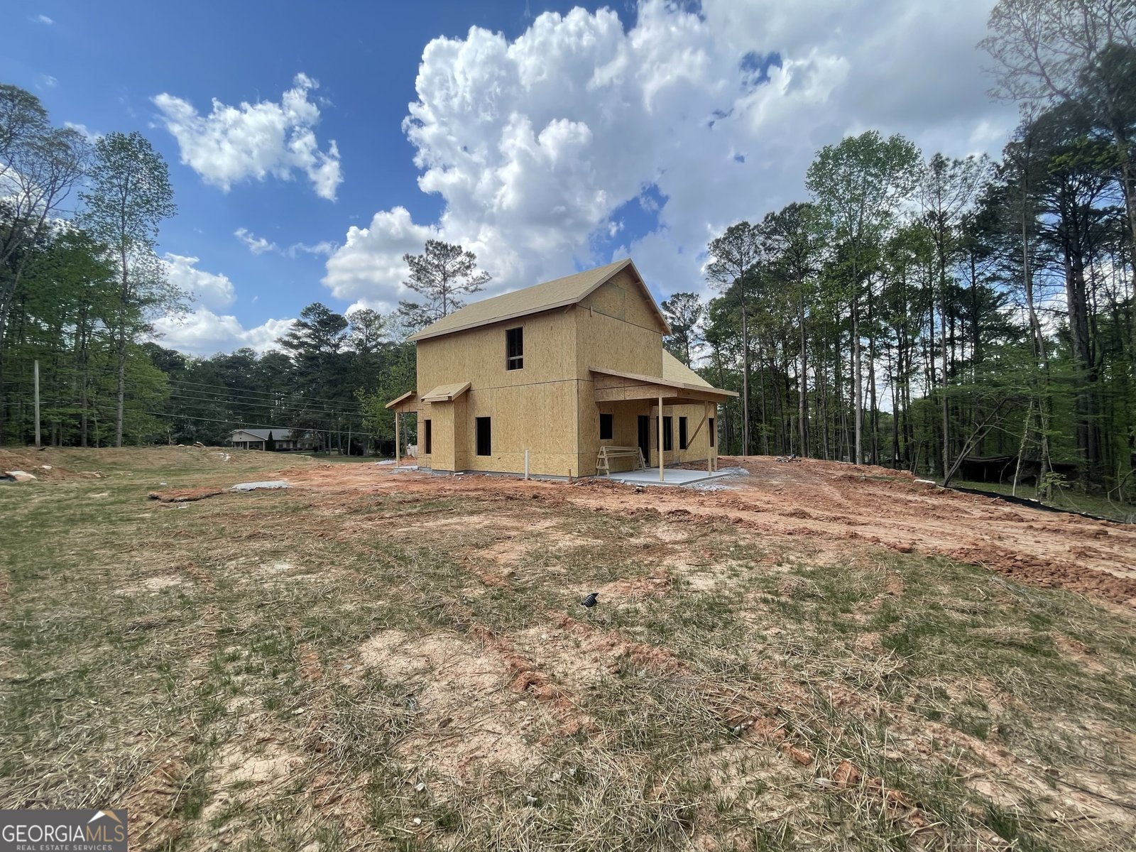 8890 Blackhall Road Jonesboro - Photo 11