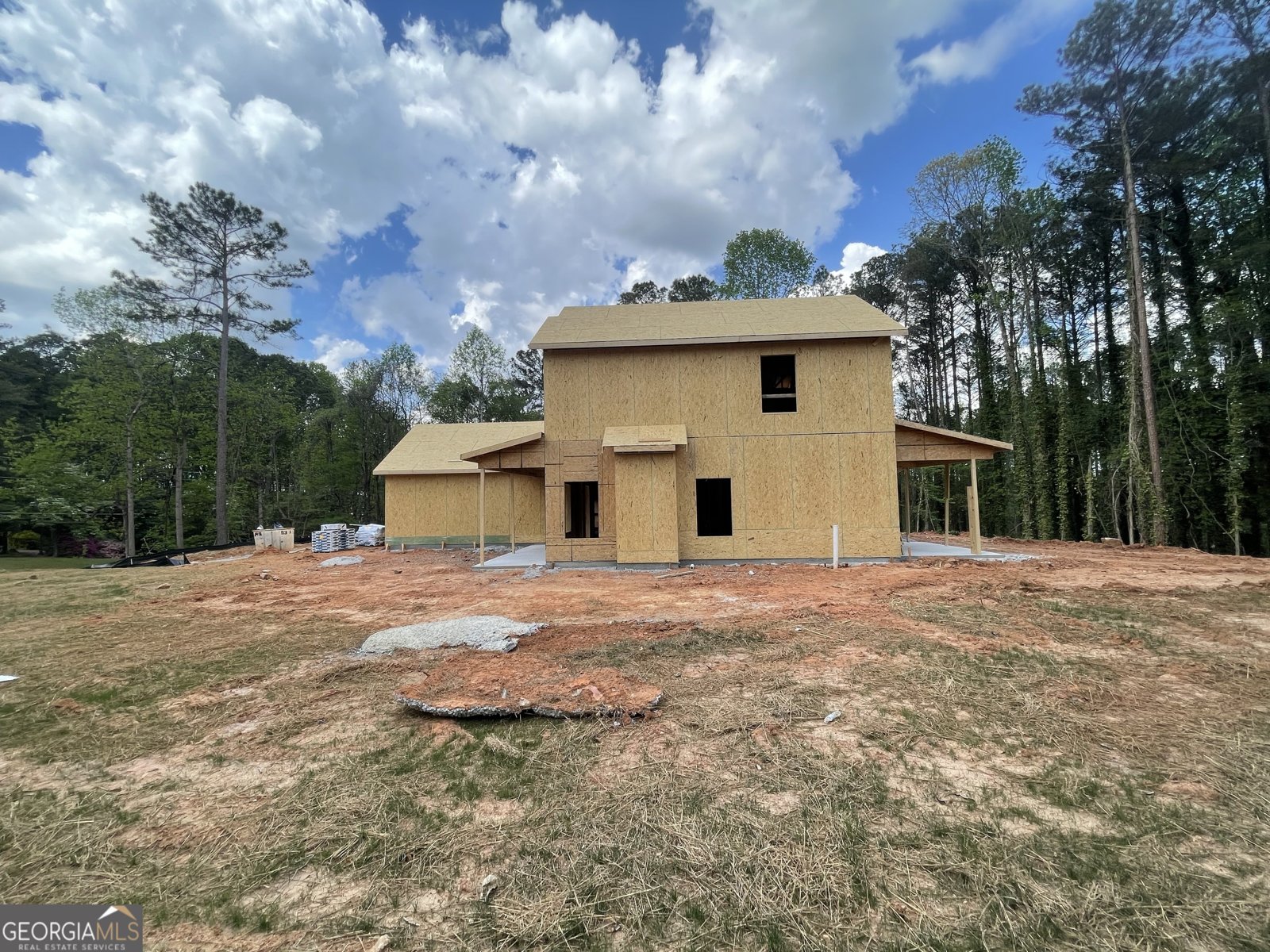 8890 Blackhall Road Jonesboro - Photo 12