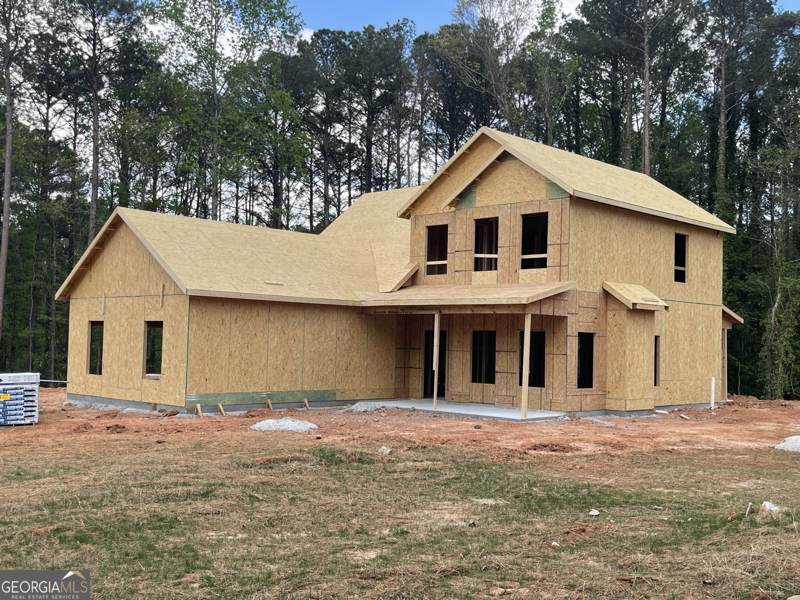 8890 Blackhall Road Jonesboro - Photo 13