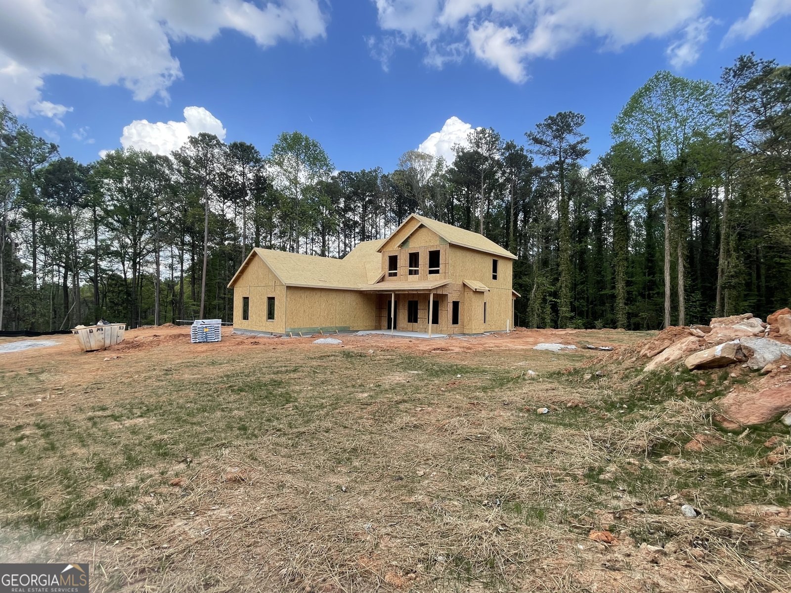 8890 Blackhall Road Jonesboro - Photo 14