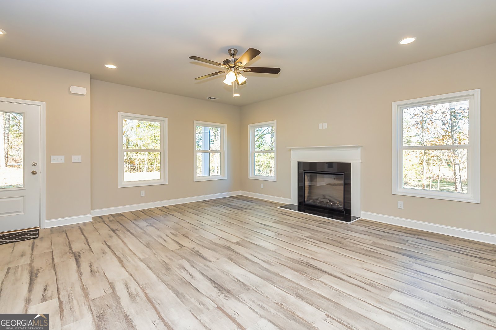 8890 Blackhall Road Jonesboro - Photo 17