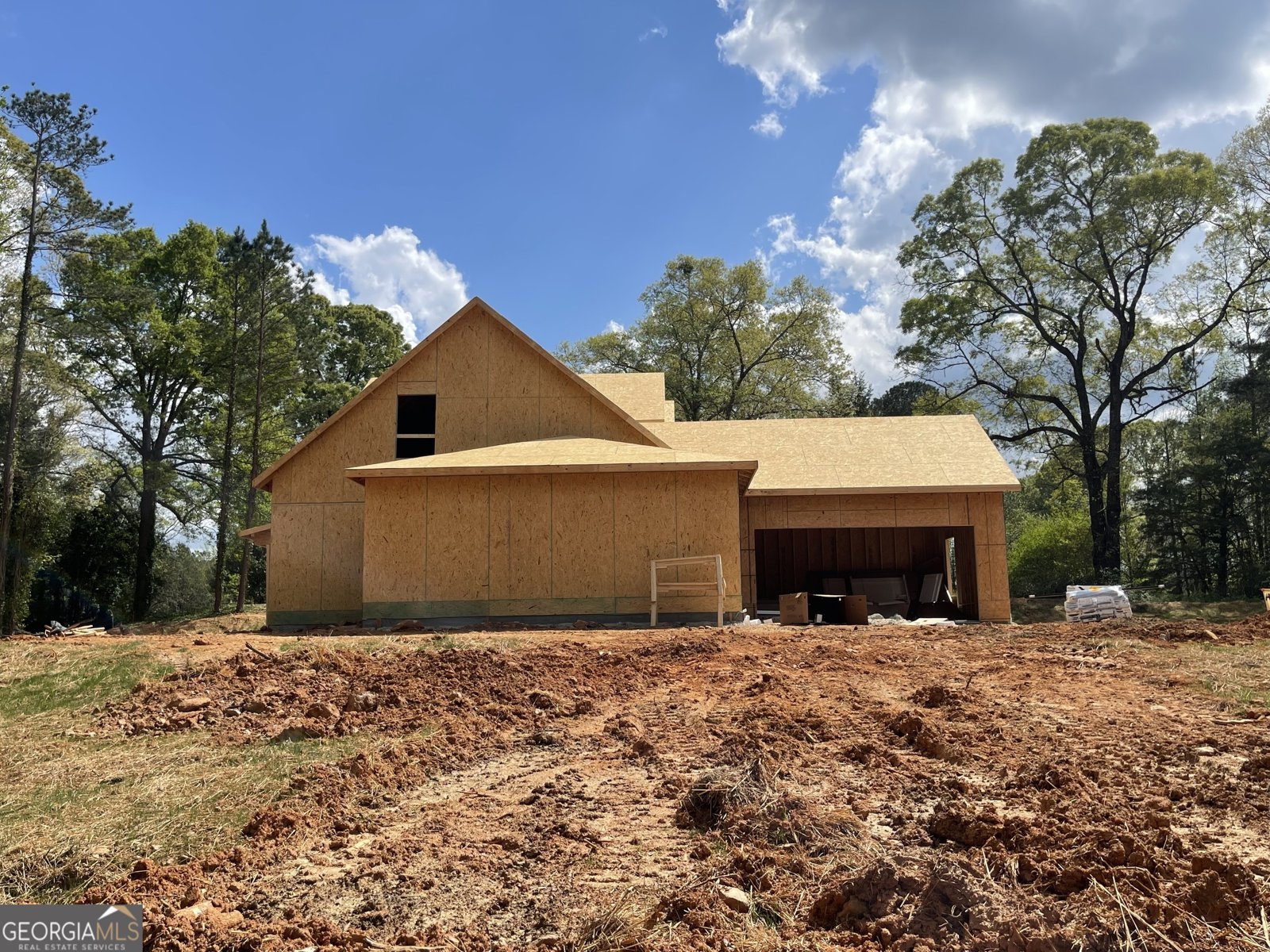 8890 Blackhall Road Jonesboro - Photo 6