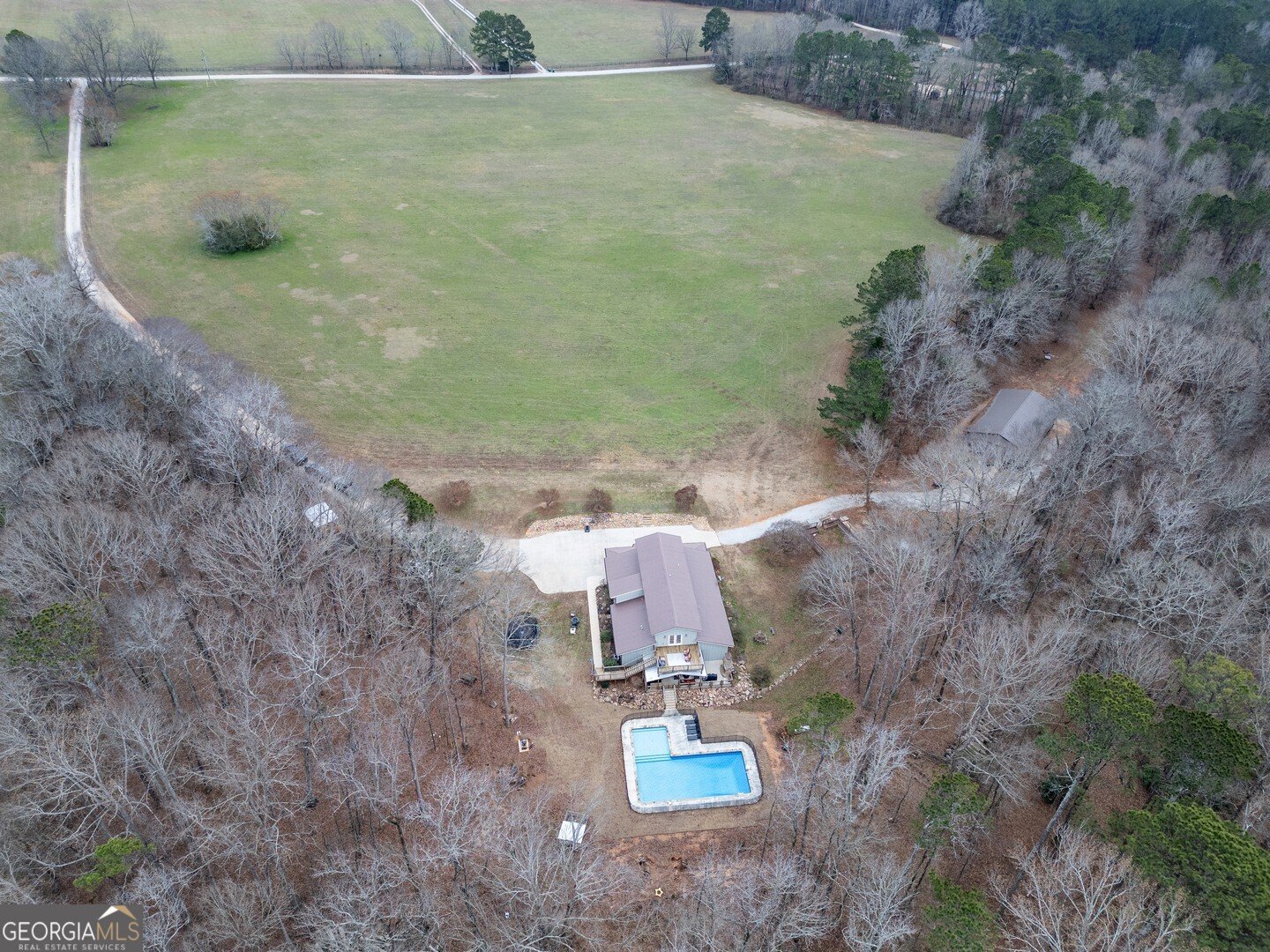 2049 Midway Church Road Newborn - Photo 15