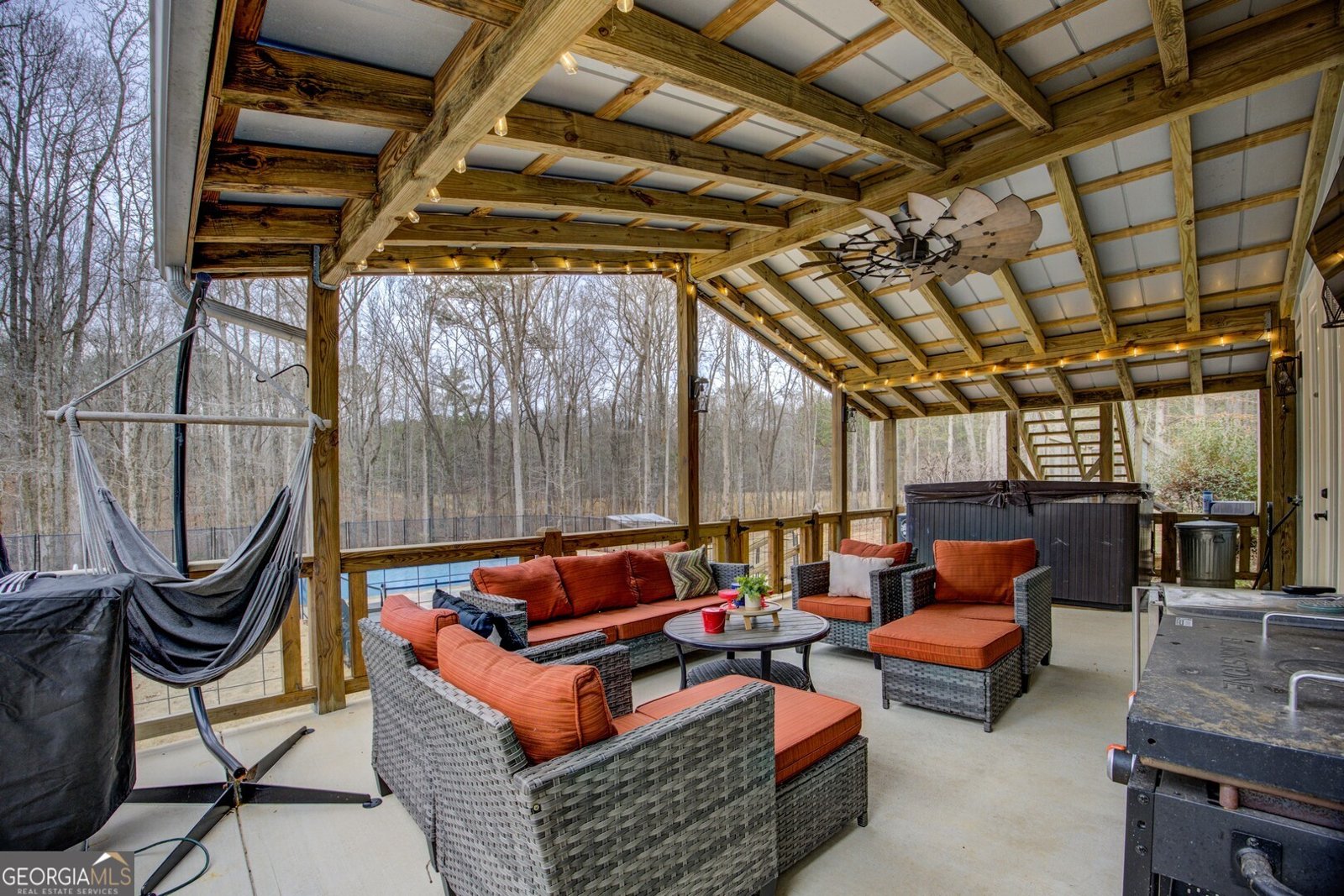 2049 Midway Church Road Newborn - Photo 36