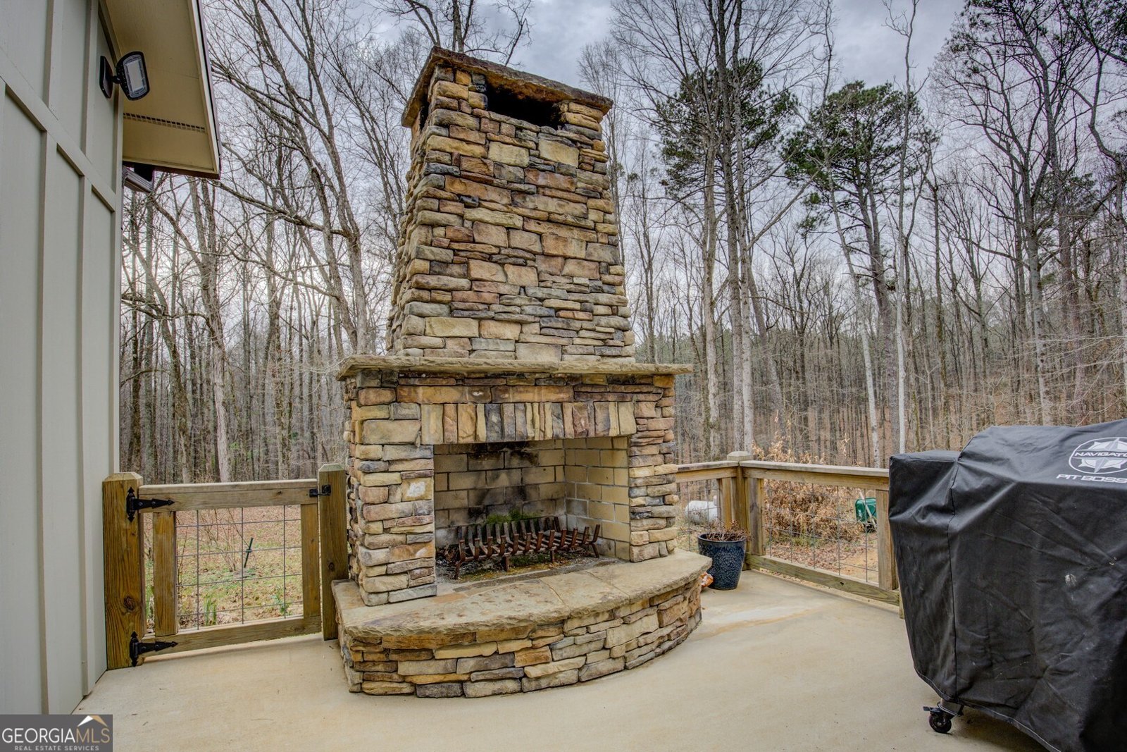 2049 Midway Church Road Newborn - Photo 38