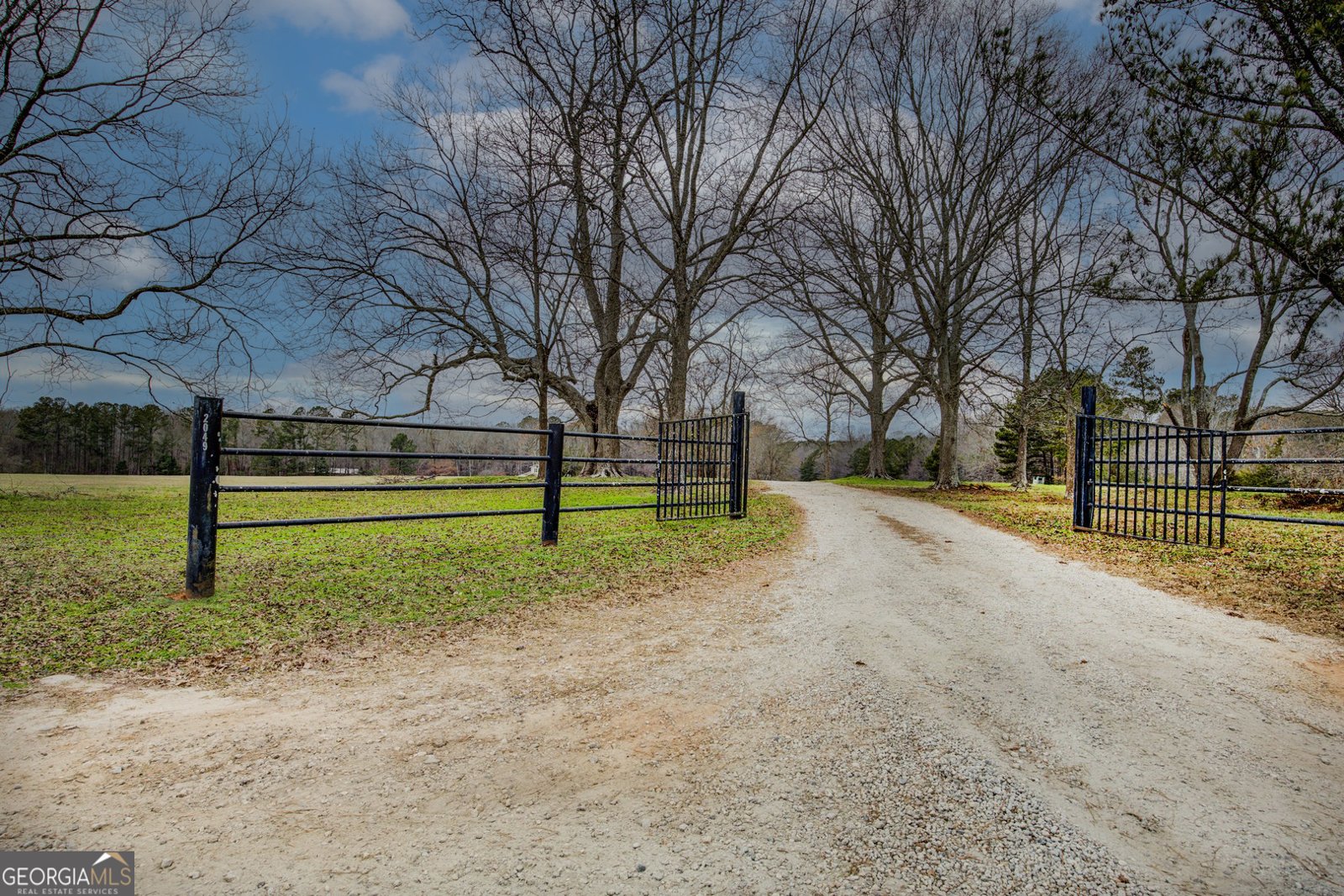 2049 Midway Church Road Newborn - Photo 8