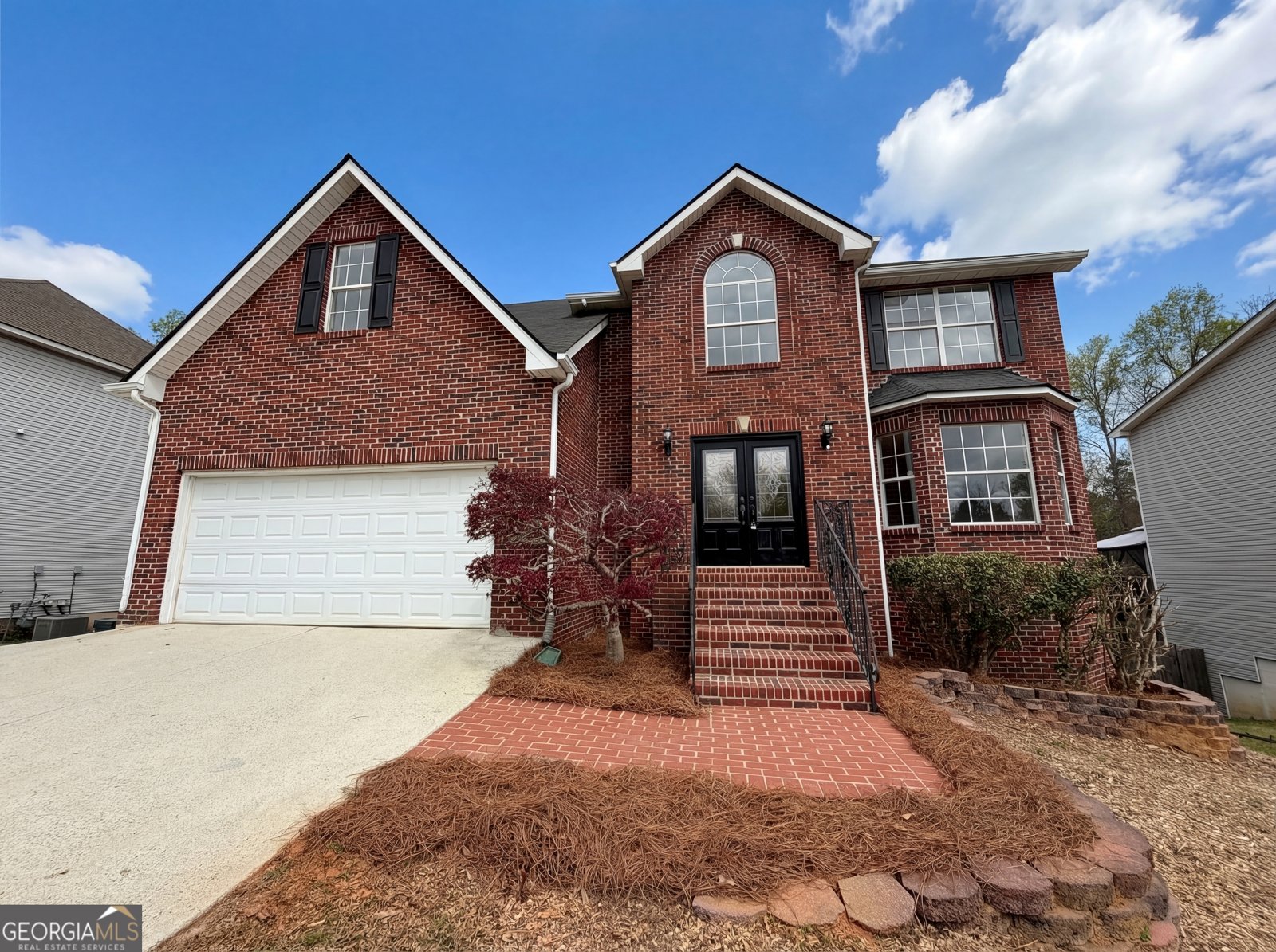 5522 Wind River Lane Powder Springs - Photo 1