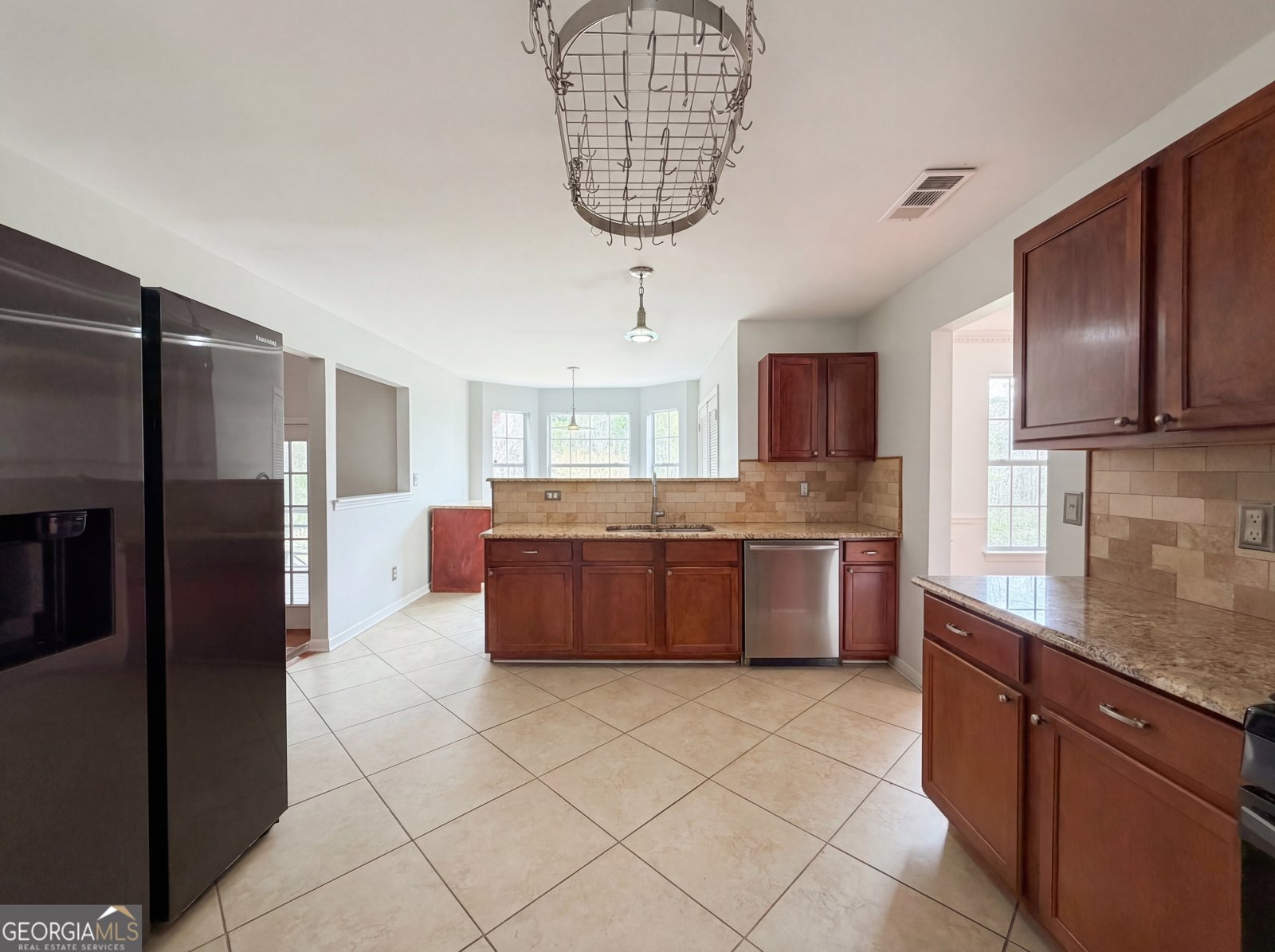 5522 Wind River Lane Powder Springs - Photo 12