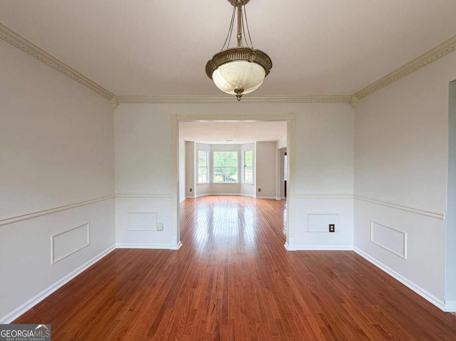 5522 Wind River Lane Powder Springs - Photo 17