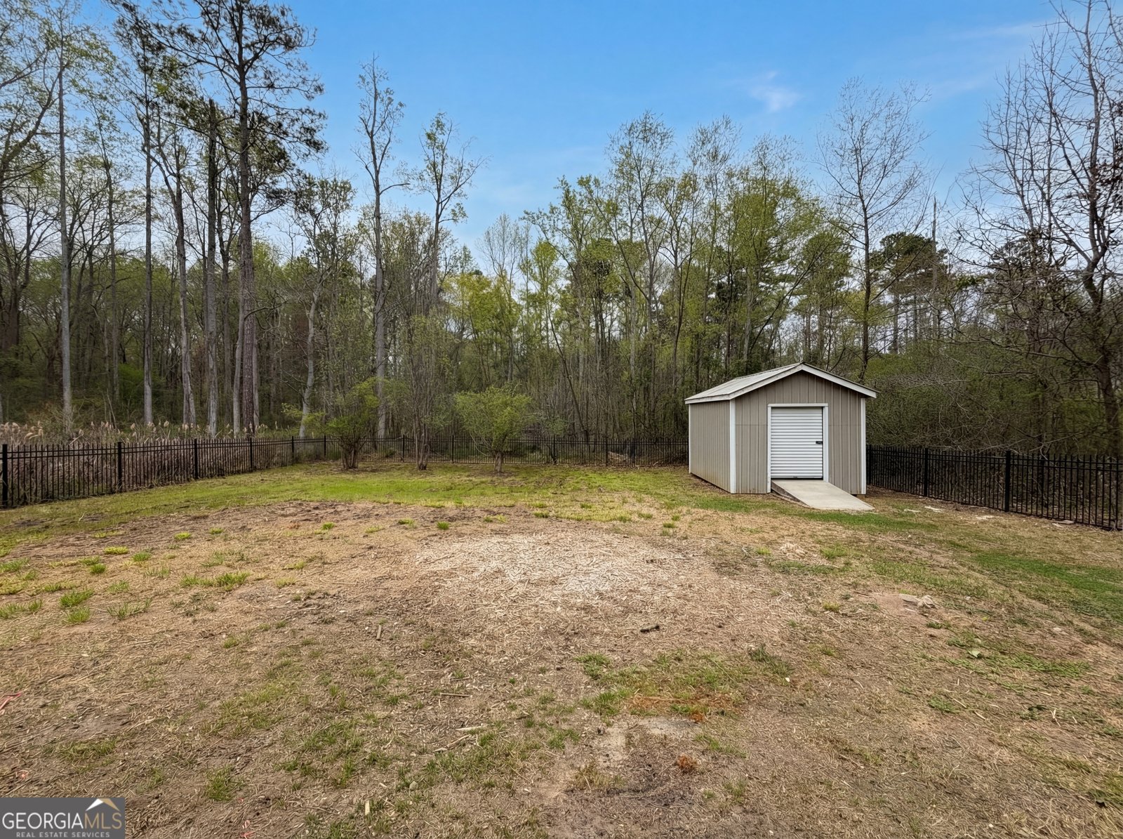 5522 Wind River Lane Powder Springs - Photo 39