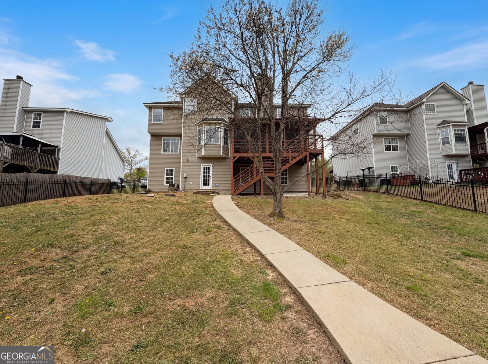 5522 Wind River Lane Powder Springs - Photo 41