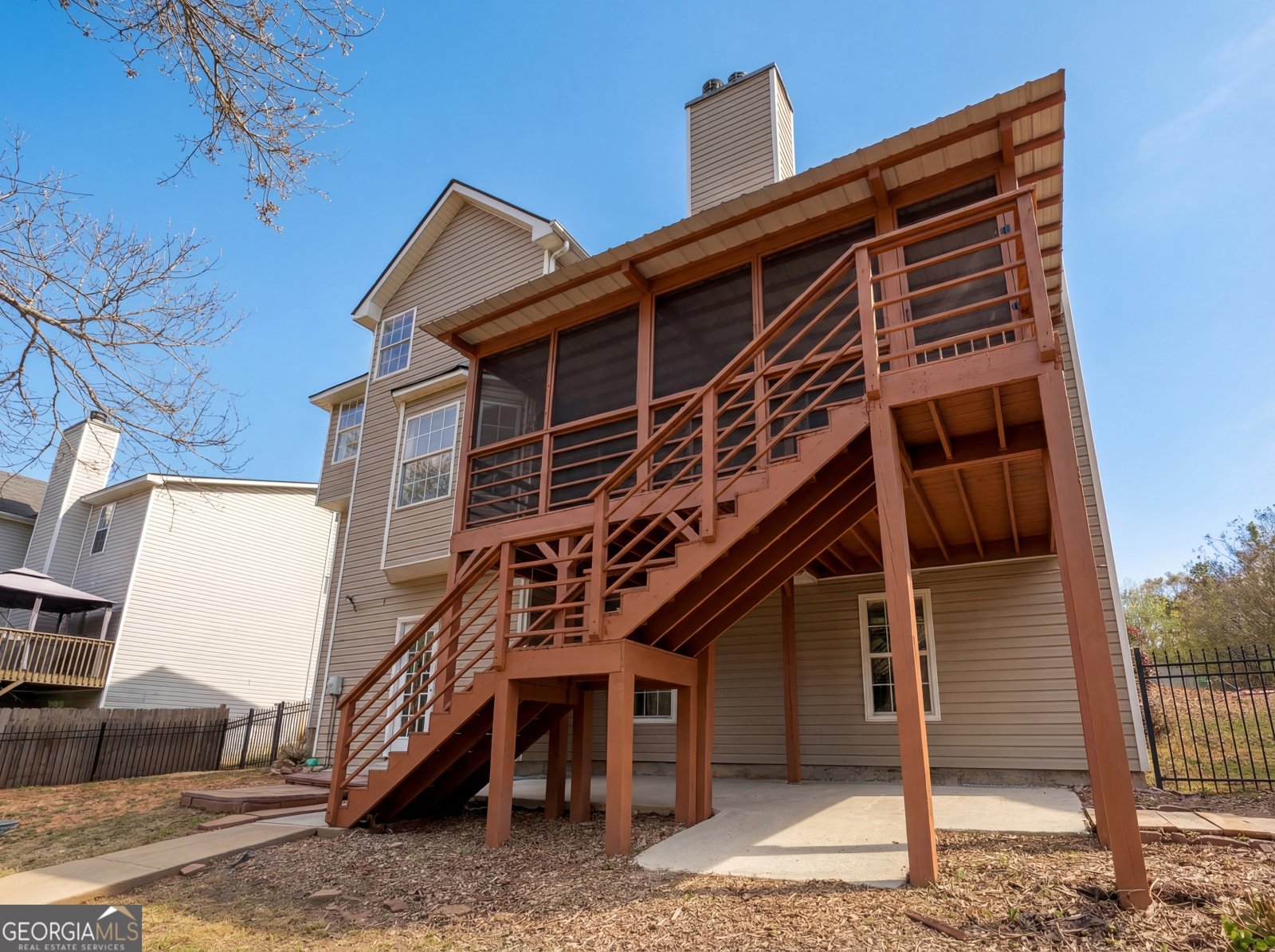 5522 Wind River Lane Powder Springs - Photo 43