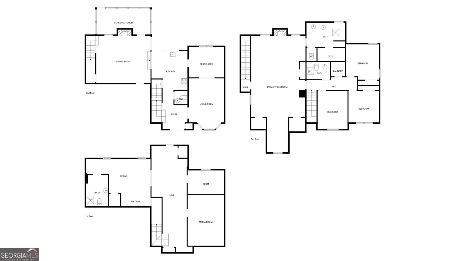 5522 Wind River Lane Powder Springs - Photo 44