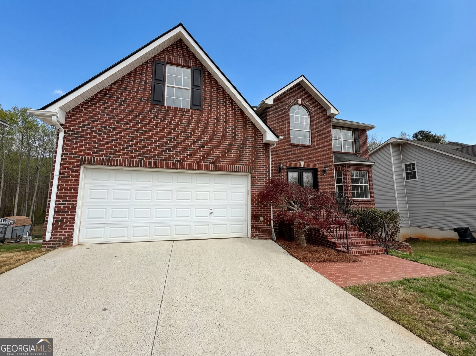 5522 Wind River Lane Powder Springs - Photo 6