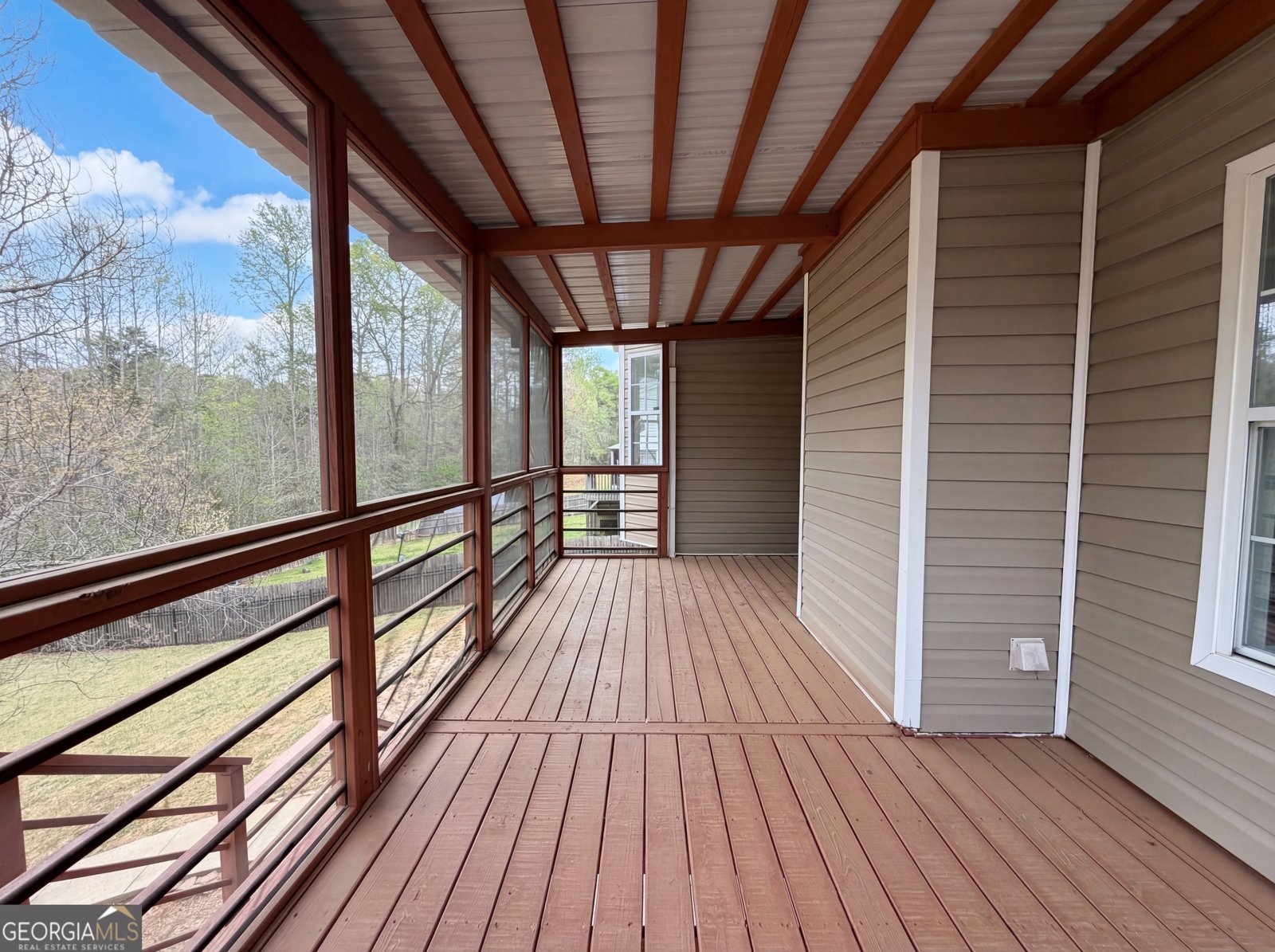 5522 Wind River Lane Powder Springs - Photo 8