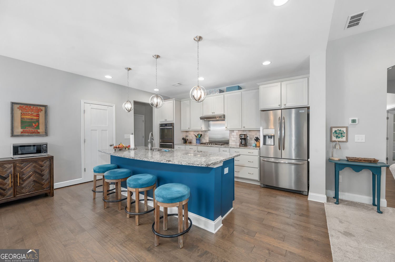 39 Floating Leaf Way Dallas - Photo 10