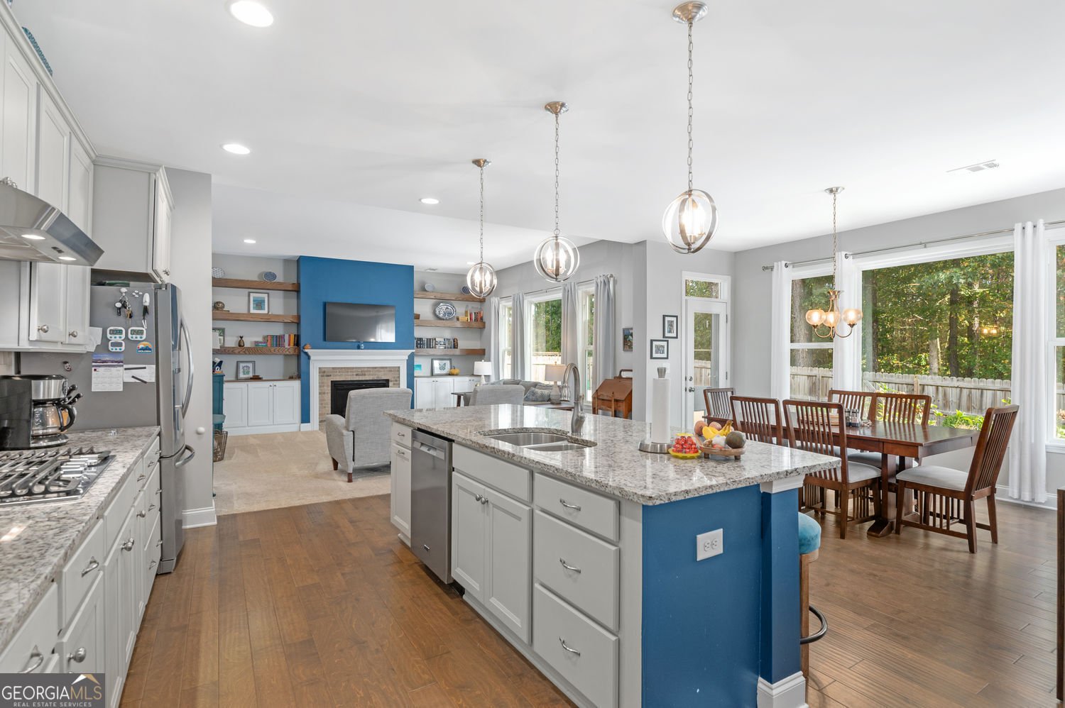 39 Floating Leaf Way Dallas - Photo 11