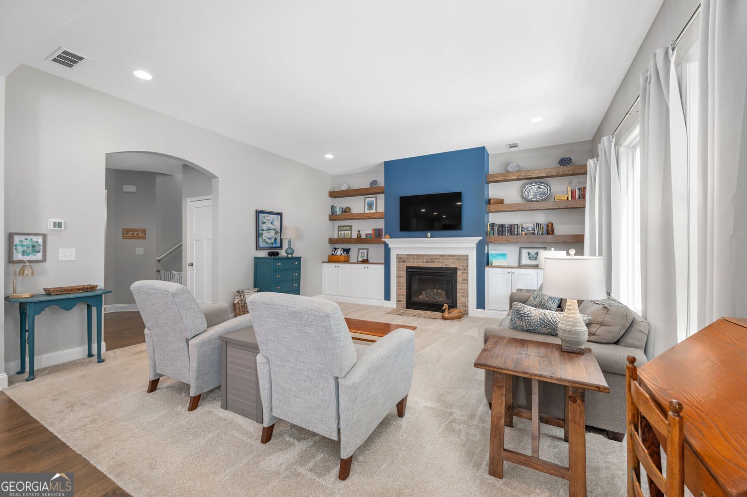 39 Floating Leaf Way Dallas - Photo 13