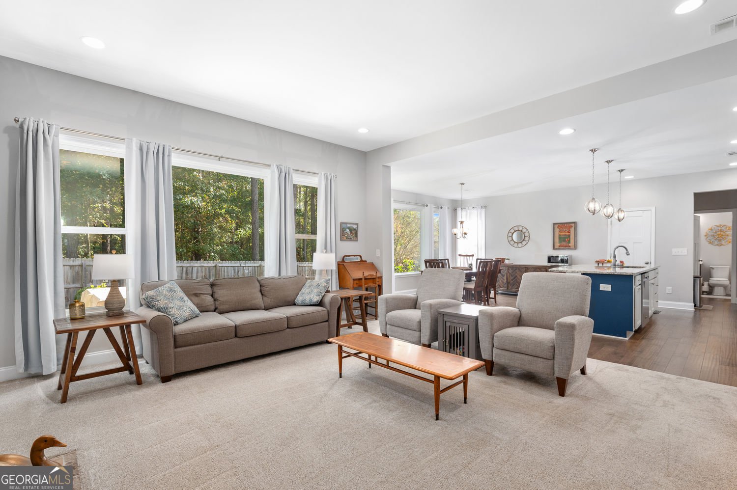 39 Floating Leaf Way Dallas - Photo 14