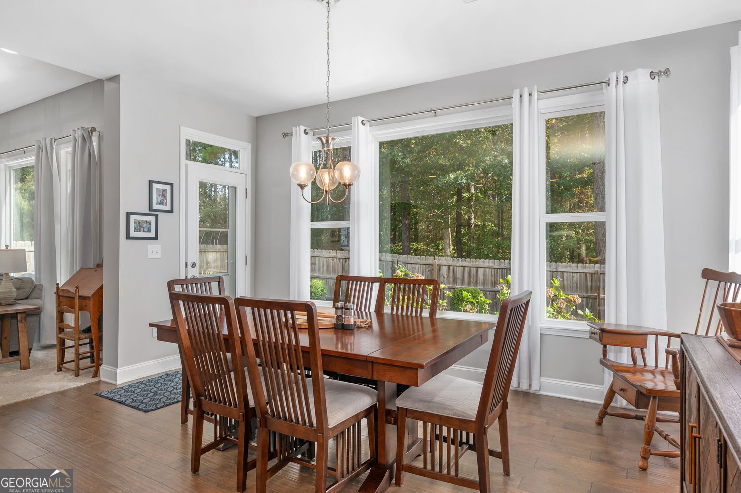 39 Floating Leaf Way Dallas - Photo 16