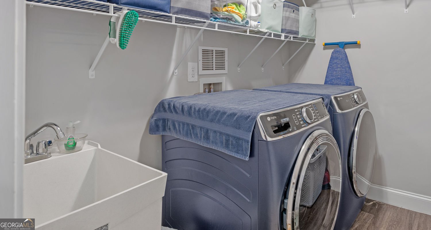 39 Floating Leaf Way Dallas - Photo 32