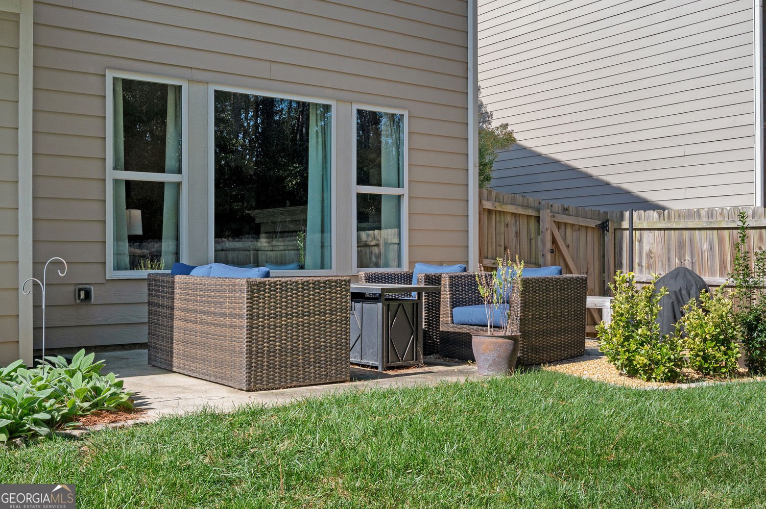 39 Floating Leaf Way Dallas - Photo 33