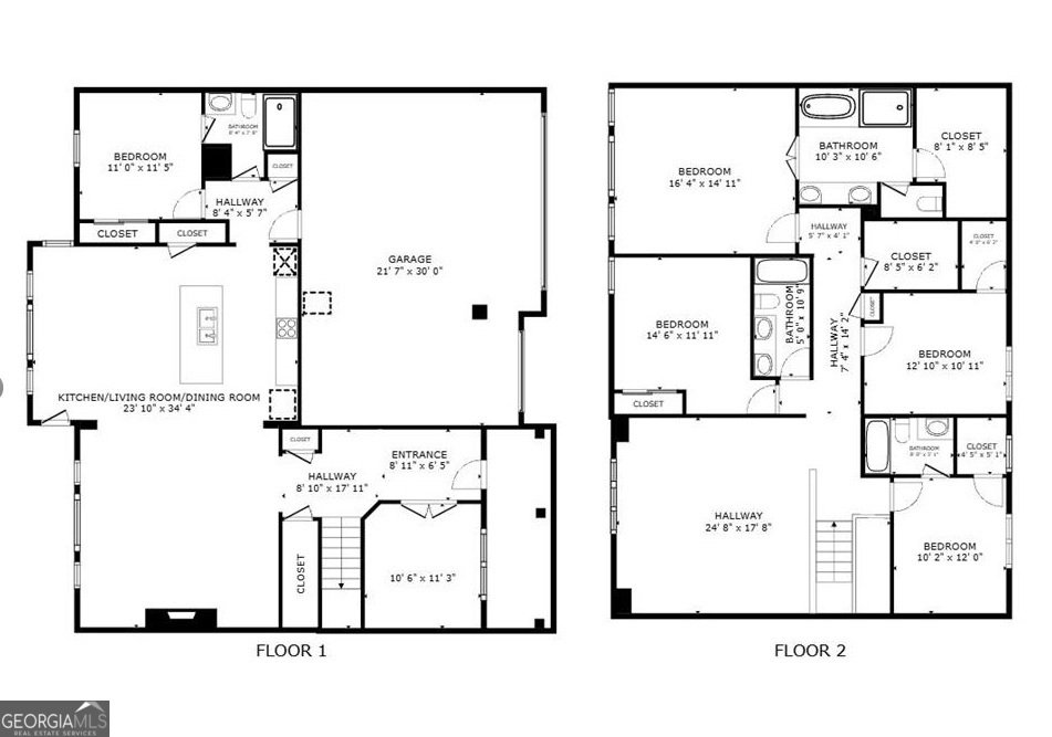 39 Floating Leaf Way Dallas - Photo 35