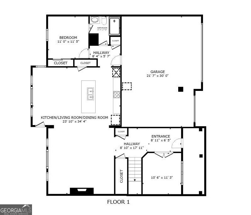 39 Floating Leaf Way Dallas - Photo 36