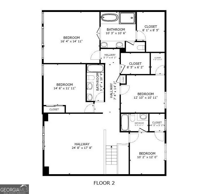 39 Floating Leaf Way Dallas - Photo 37