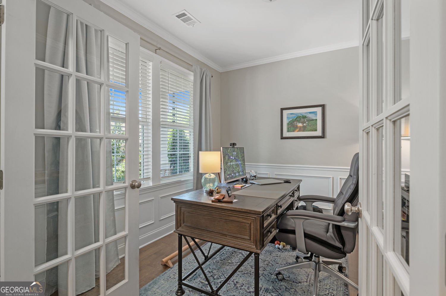 39 Floating Leaf Way Dallas - Photo 6