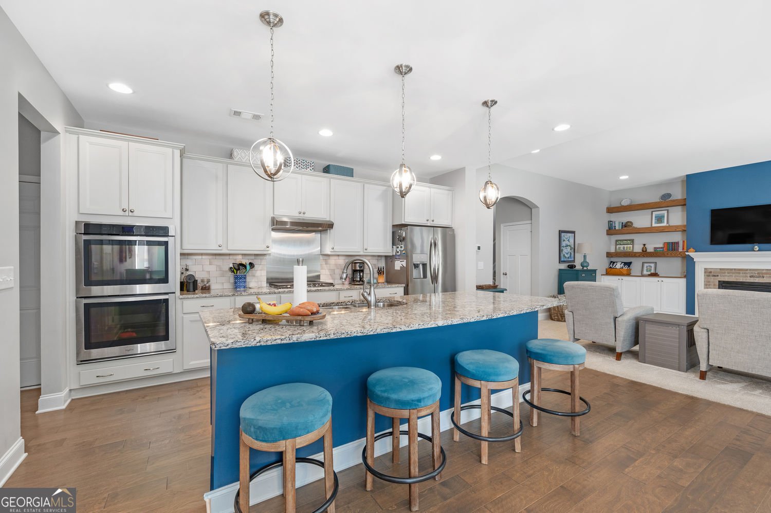 39 Floating Leaf Way Dallas - Photo 8