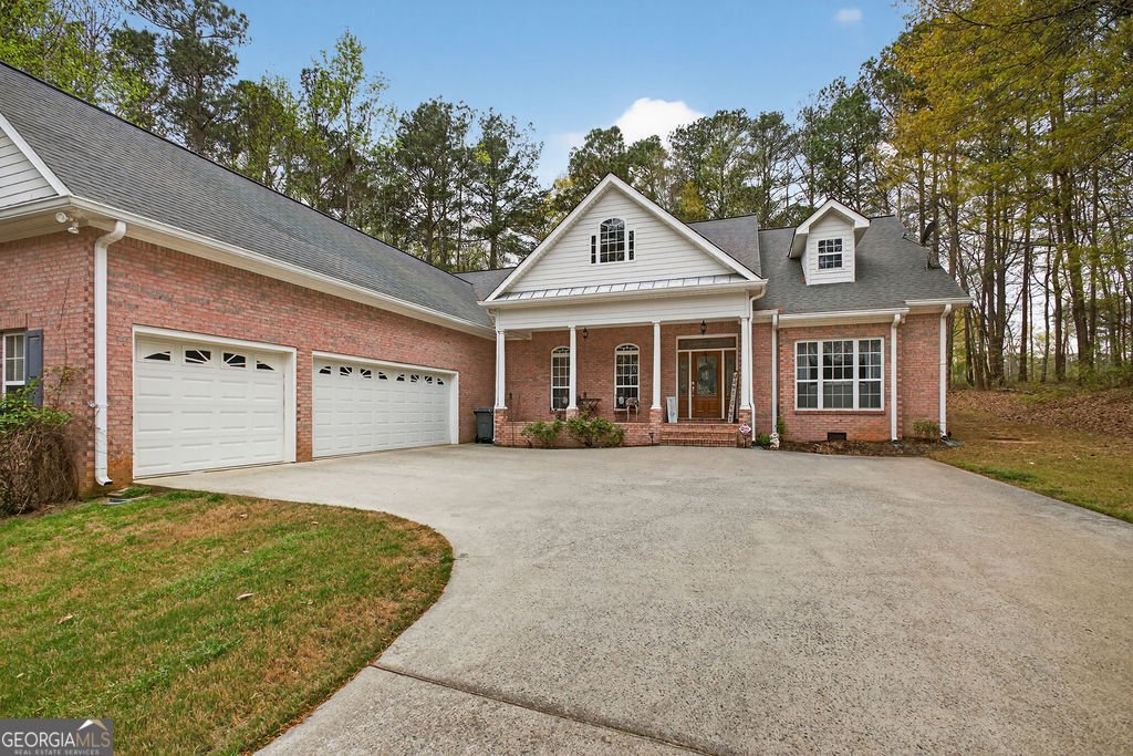 4782 Lewis Road Powder Springs - Photo 1