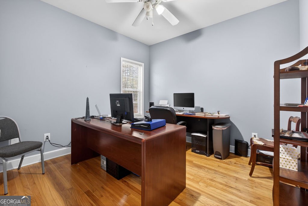 4782 Lewis Road Powder Springs - Photo 10