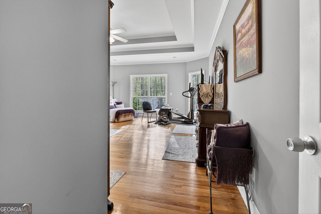 4782 Lewis Road Powder Springs - Photo 11