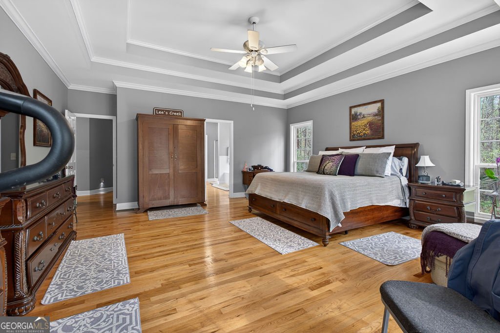 4782 Lewis Road Powder Springs - Photo 12