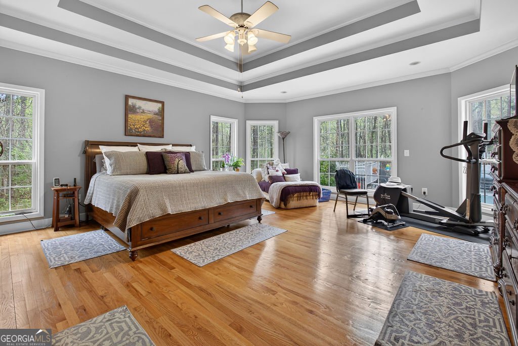 4782 Lewis Road Powder Springs - Photo 13