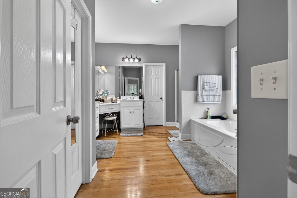 4782 Lewis Road Powder Springs - Photo 14