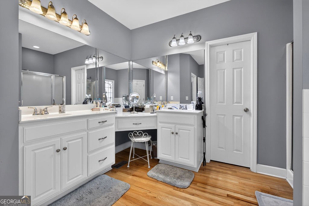 4782 Lewis Road Powder Springs - Photo 15