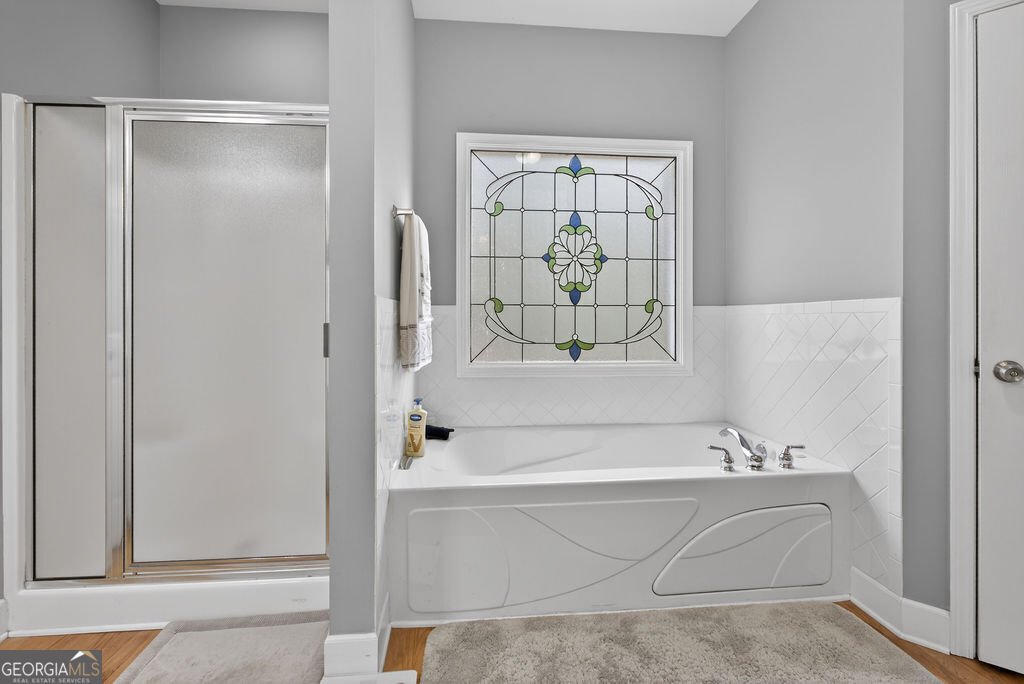 4782 Lewis Road Powder Springs - Photo 16