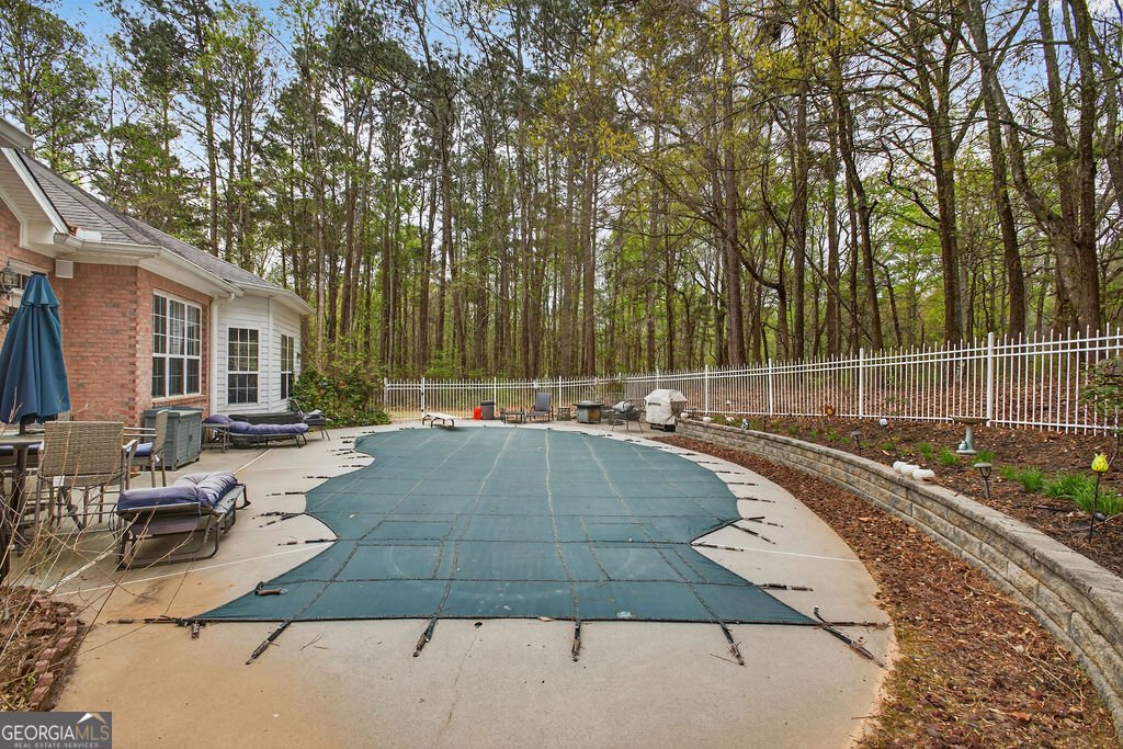 4782 Lewis Road Powder Springs - Photo 27
