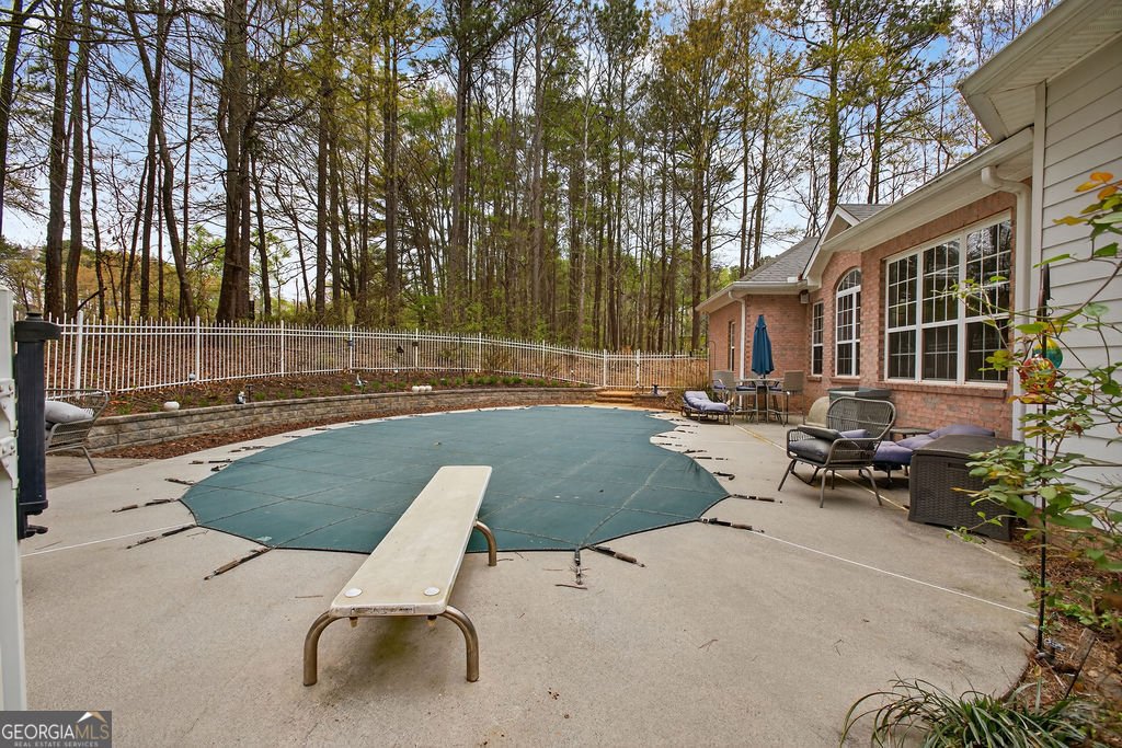 4782 Lewis Road Powder Springs - Photo 28