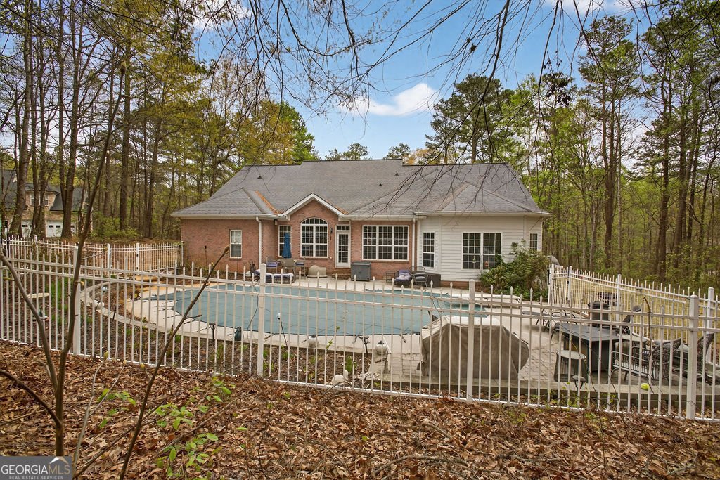 4782 Lewis Road Powder Springs - Photo 29