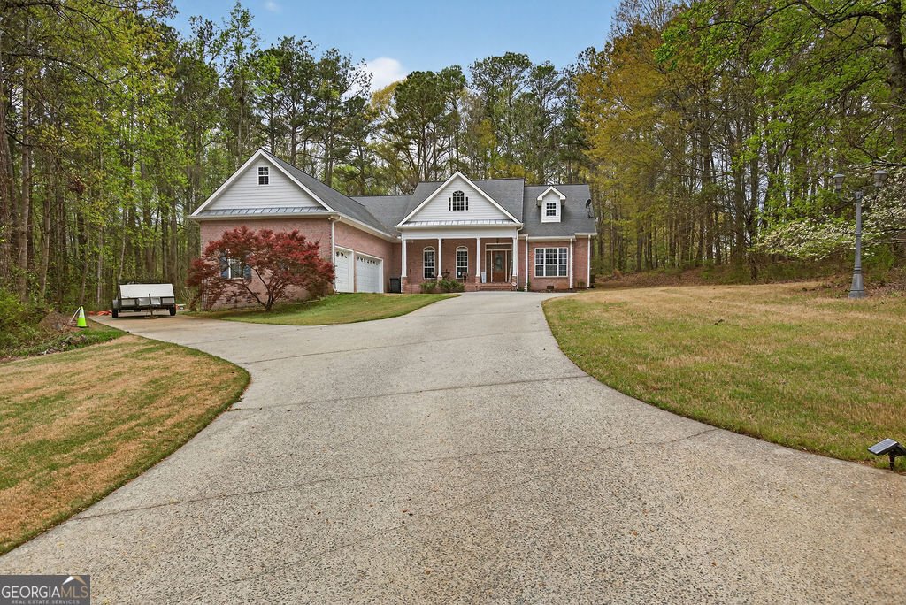 4782 Lewis Road Powder Springs - Photo 34