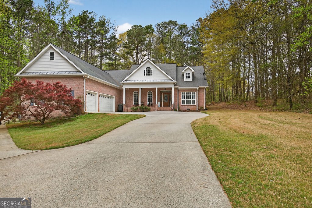 4782 Lewis Road Powder Springs - Photo 35