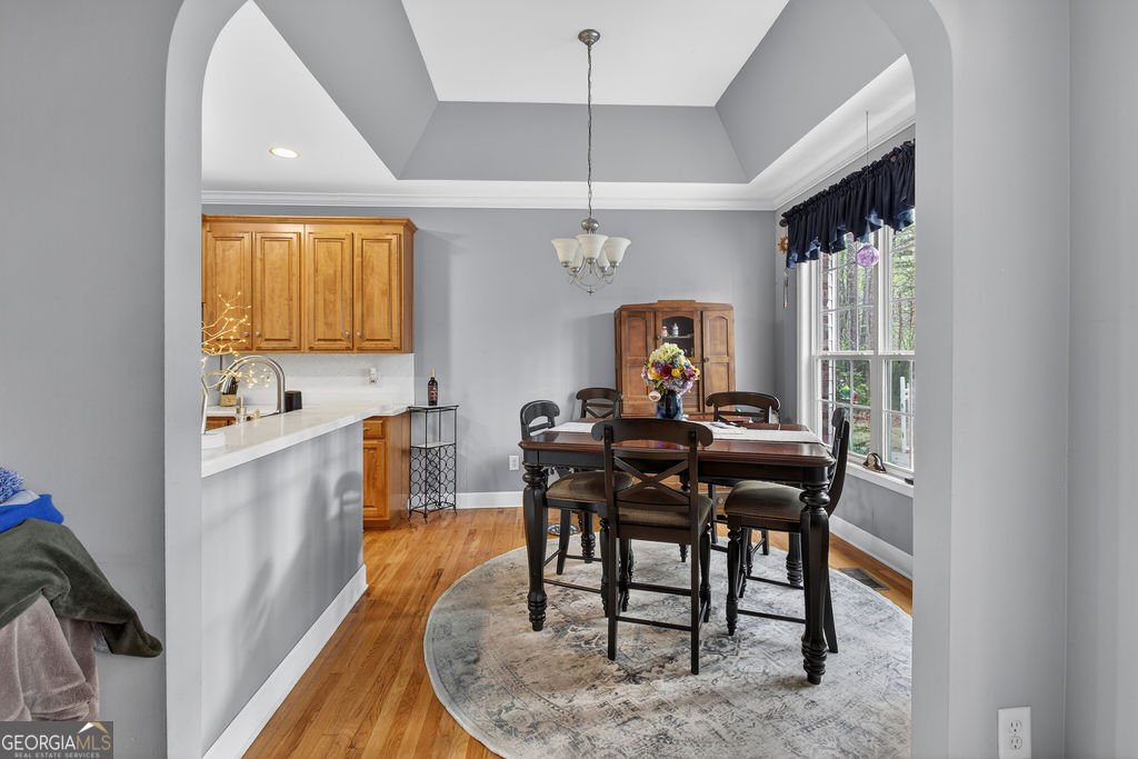 4782 Lewis Road Powder Springs - Photo 6