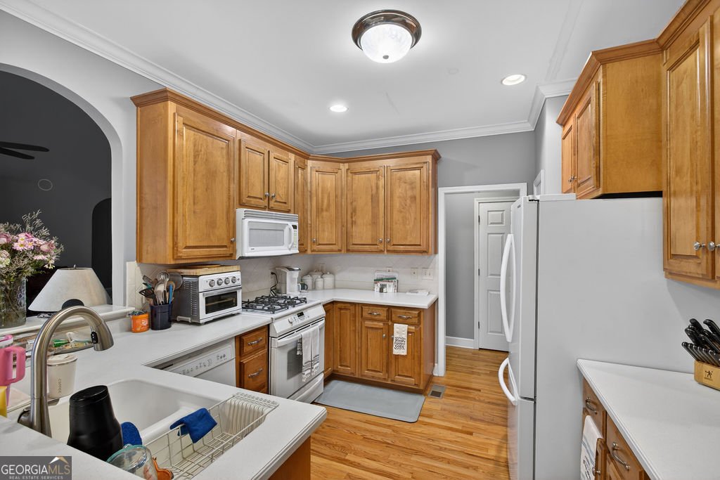 4782 Lewis Road Powder Springs - Photo 7