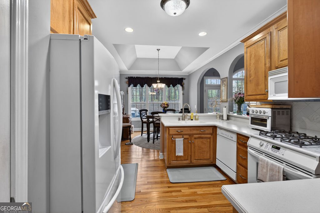 4782 Lewis Road Powder Springs - Photo 8