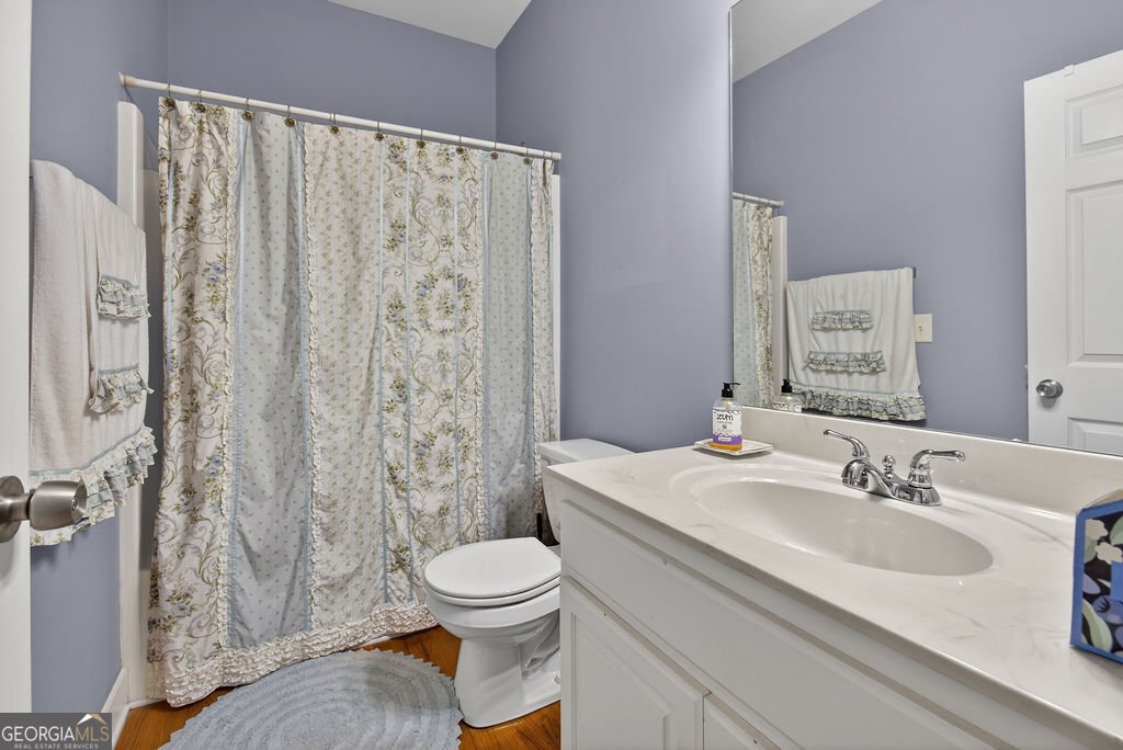 4782 Lewis Road Powder Springs - Photo 9